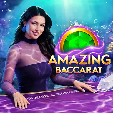 Amazing Baccarat